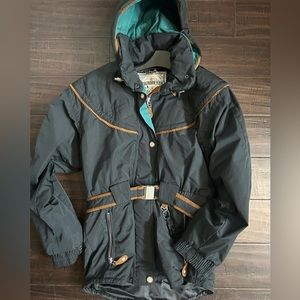 Obermeyer coat